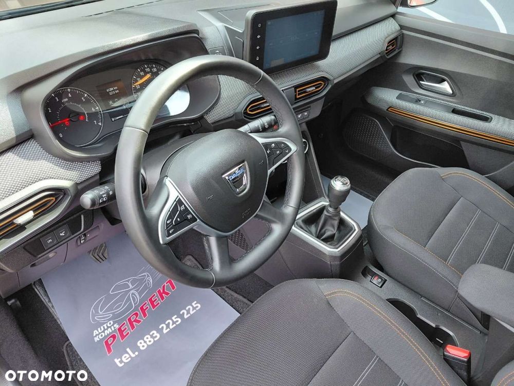 Dacia Sandero - 11