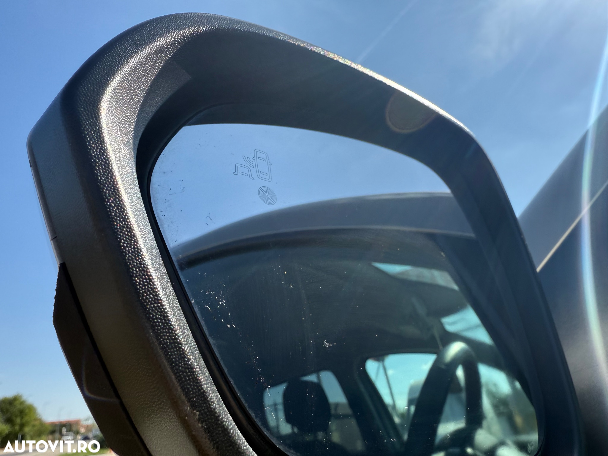 Dacia Duster Blue dCi 115 4WD Prestige - 19