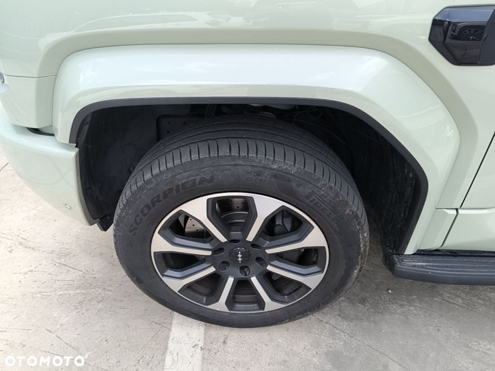 BYD Leopard 5 - 10