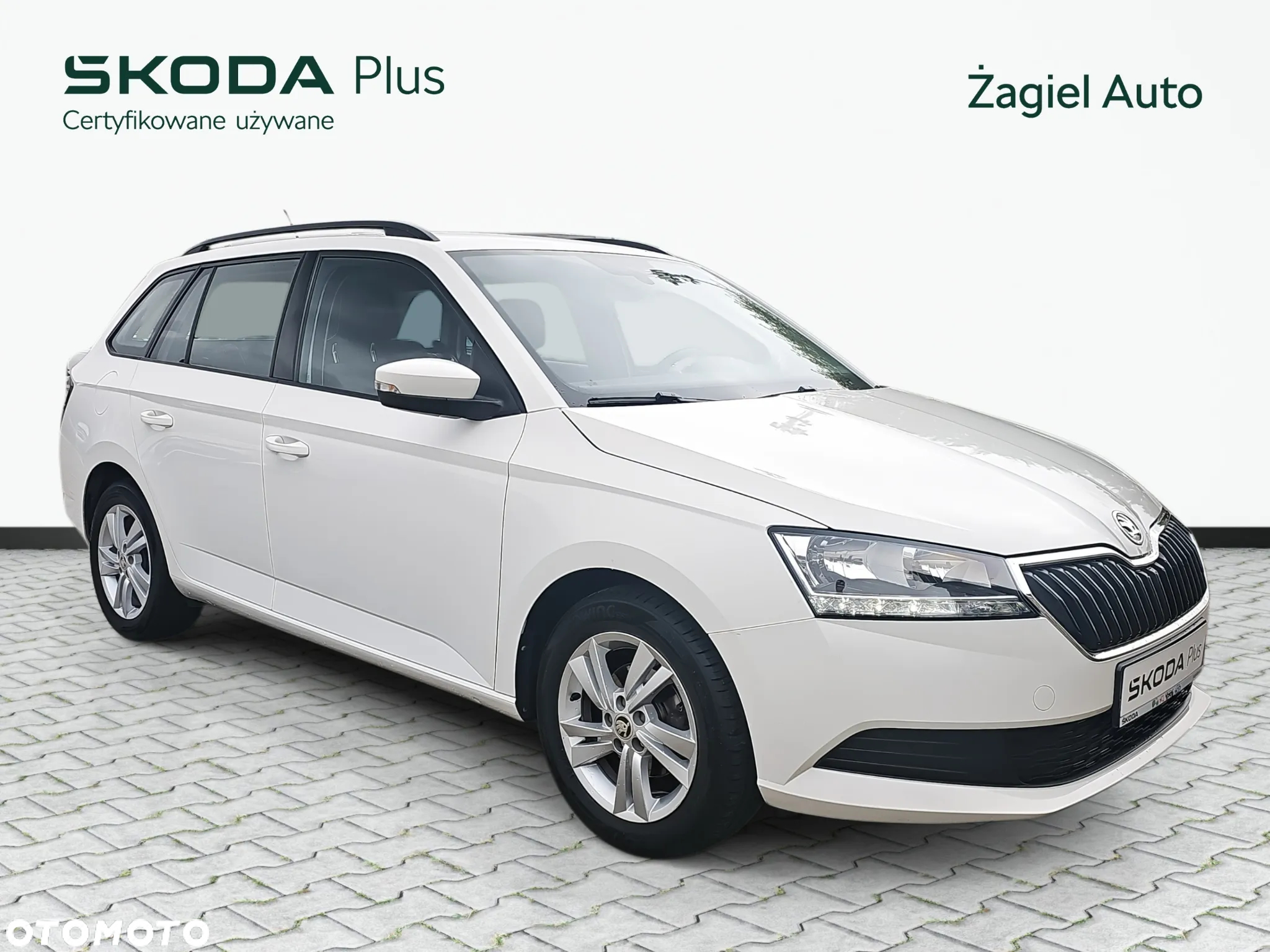Skoda Fabia 1.0 Ambition Plus - 7