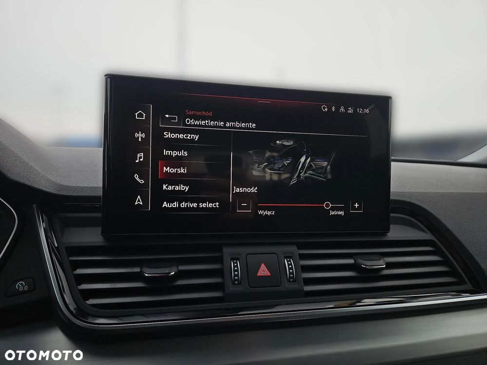 Audi Q5 50 TFSIe quattro S tronic S line business - 23