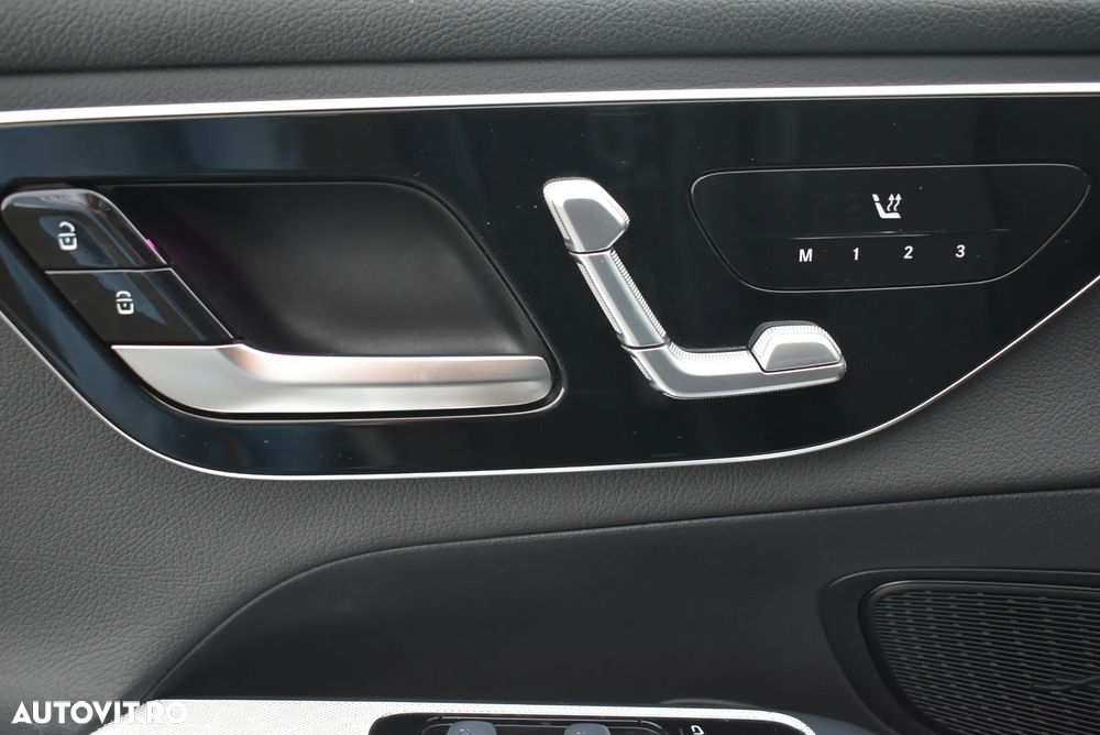 Mercedes-Benz GLC 200 4MATIC MHEV - 13