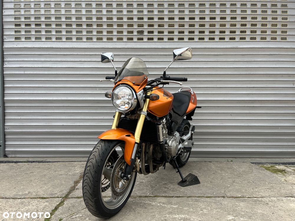 Honda CB - 37