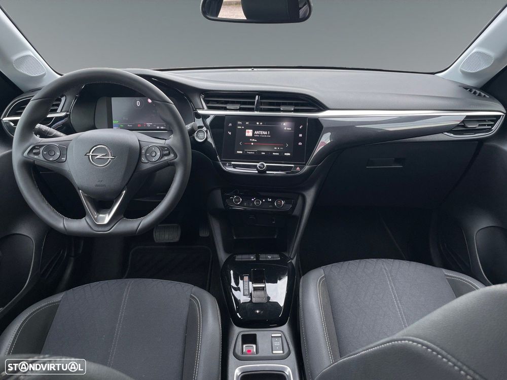 Opel Corsa-e Elegance - 11