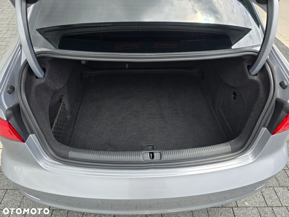 Audi A3 Limousine 2.0 TDI (clean diesel) quattro Ambition - 26