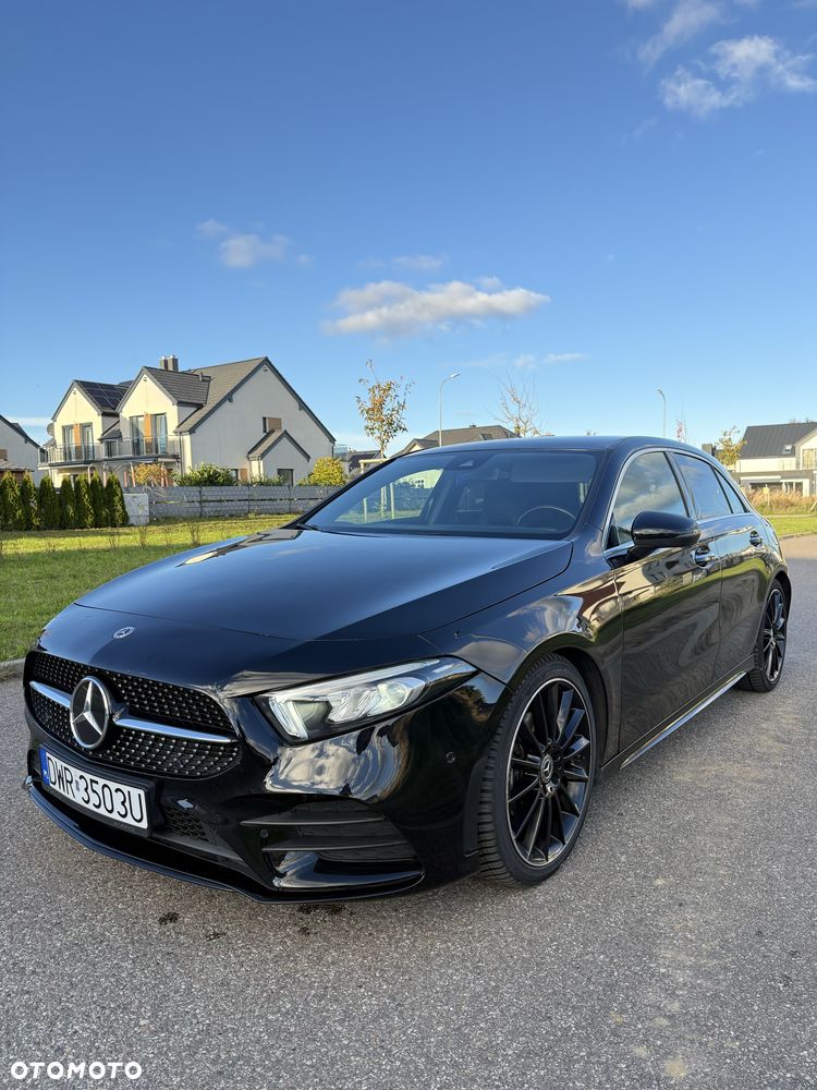 Mercedes-Benz Klasa A