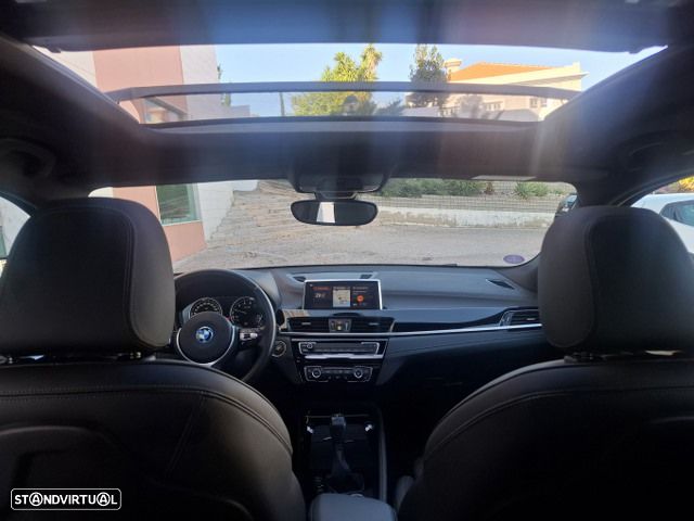BMW X2 xDrive25e M Sport - 8