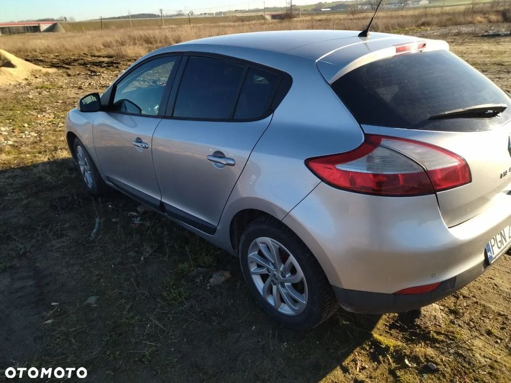 Renault Megane 1.5 dCi Energy Bose EU6 - 6