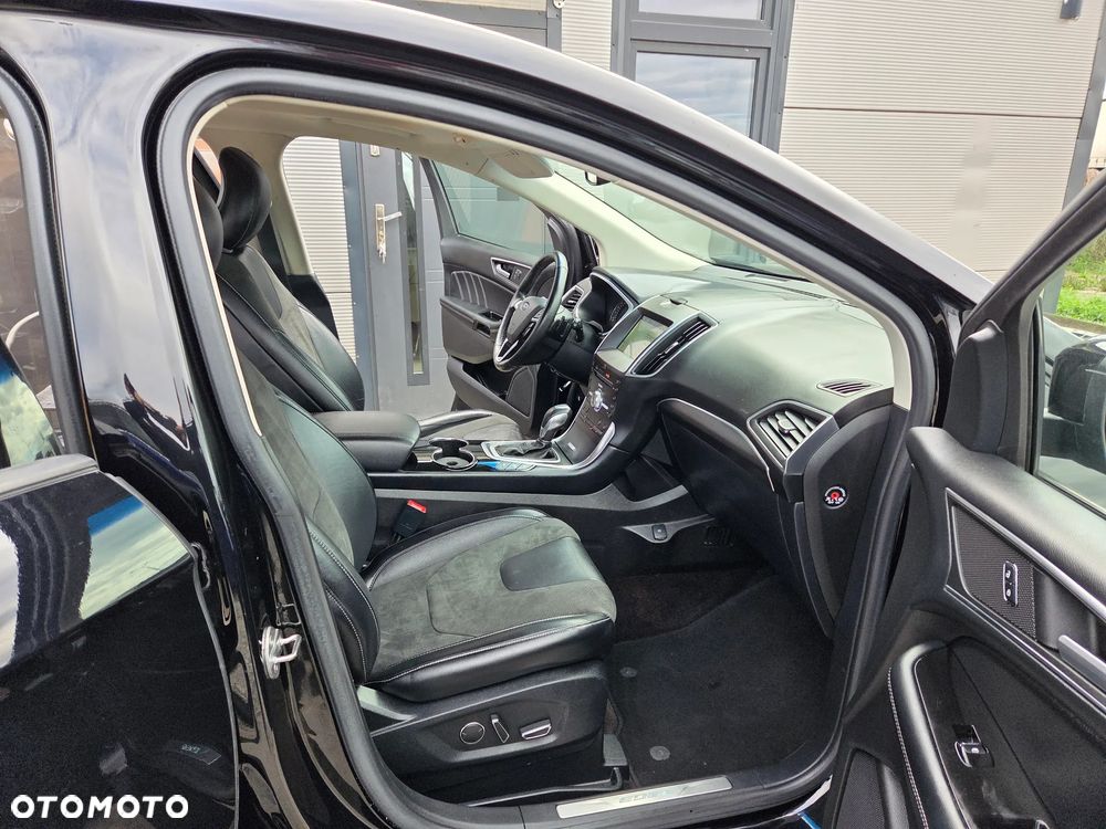 Ford Edge 2.0 TDCi Bi-Turbo 4x4 Sport - 13