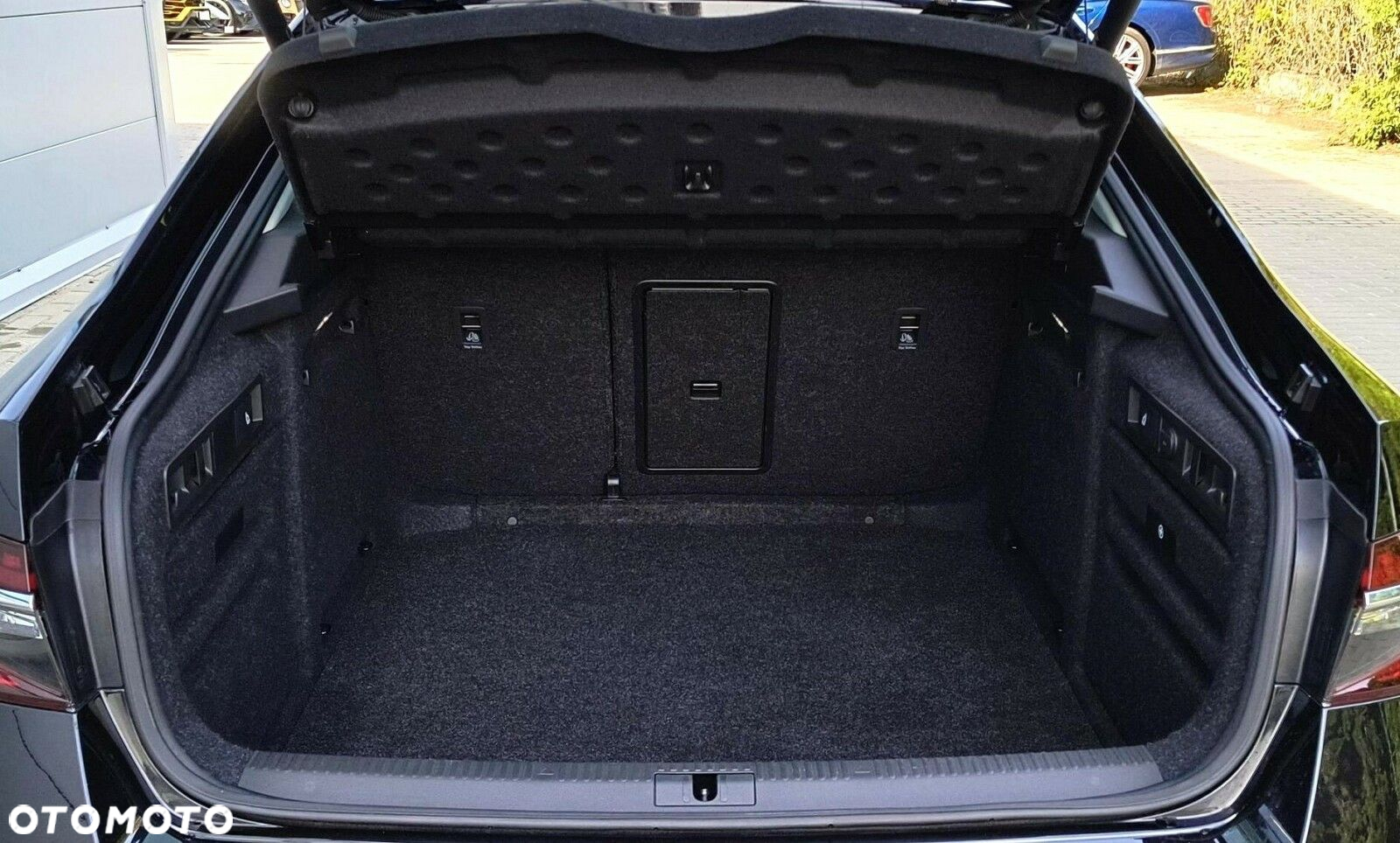 Skoda Superb 2.0 TSI Style DSG - 25