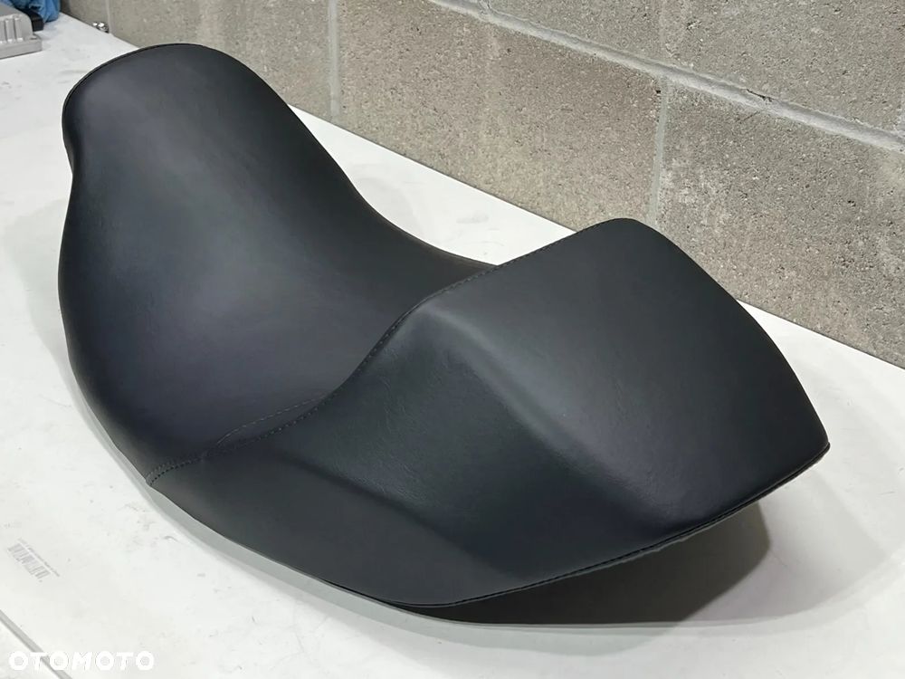 KANAPA SIEDZENIE SOLO HARLEY TOURING ST 52000634 - 6