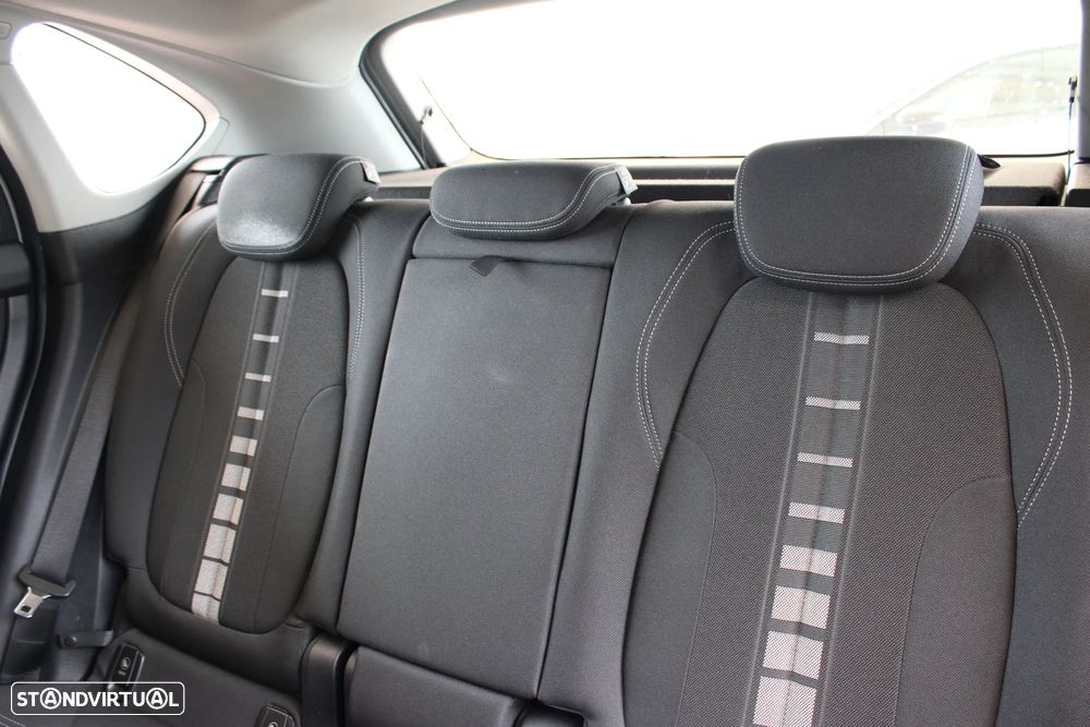 BMW 216 Active Tourer d Line Sport - 20