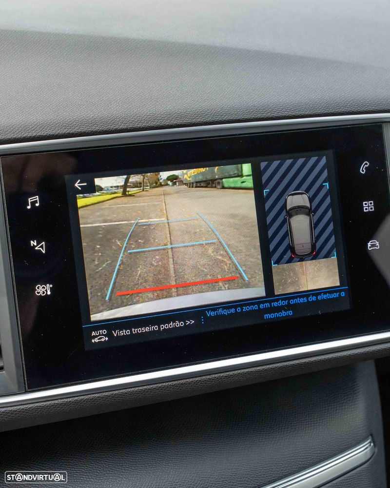 Peugeot 308 PureTech 130 EAT8 Active Pack - 22