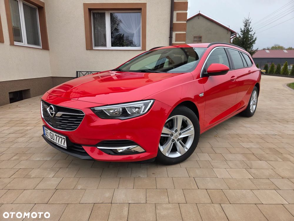Opel Insignia - 5