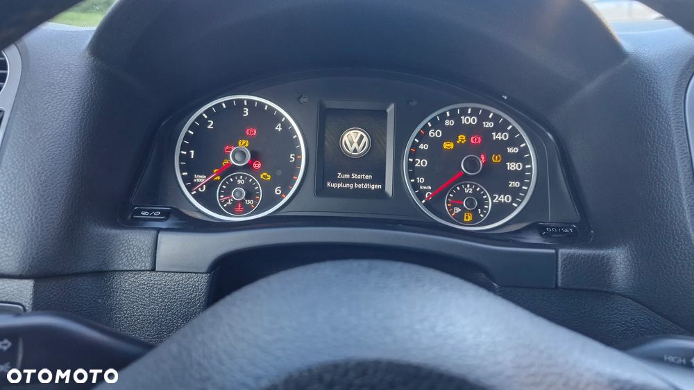 Volkswagen Tiguan 2.0 TDI DPF BlueMotion Technology Life - 19