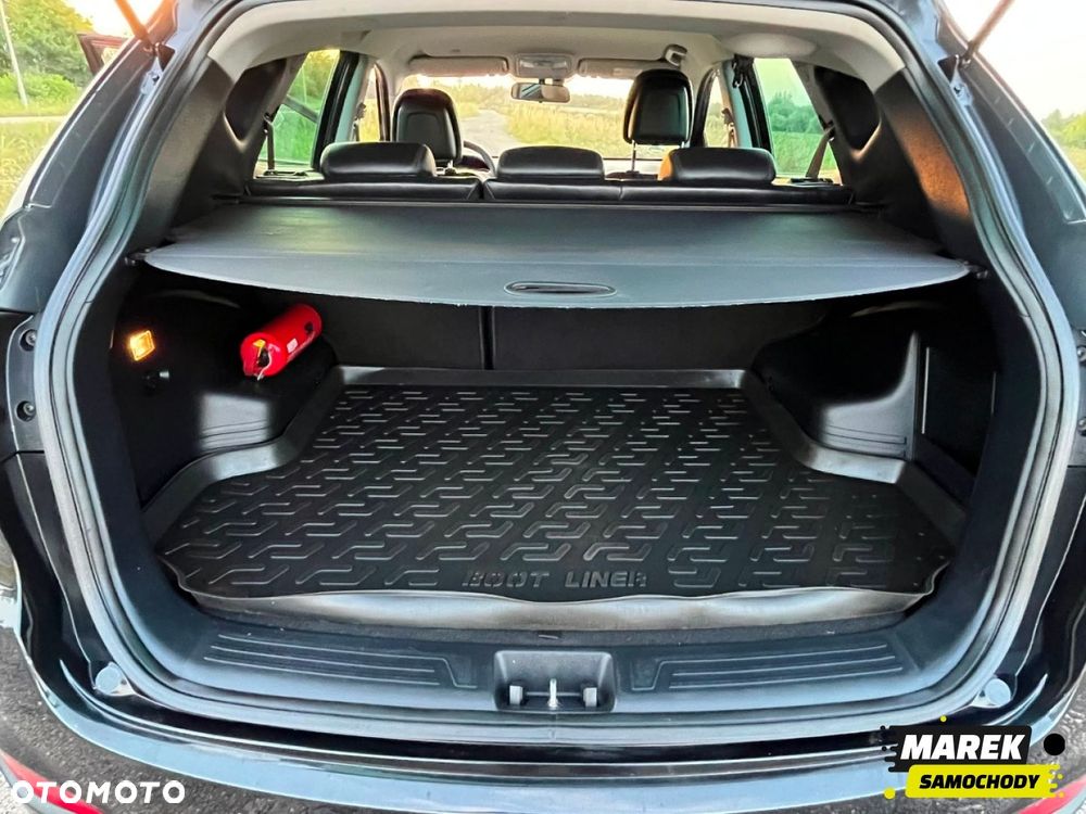 Hyundai ix35 - 12