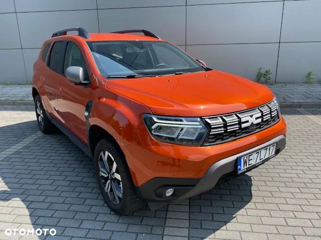Dacia Duster 1.0 TCe Essential - 3