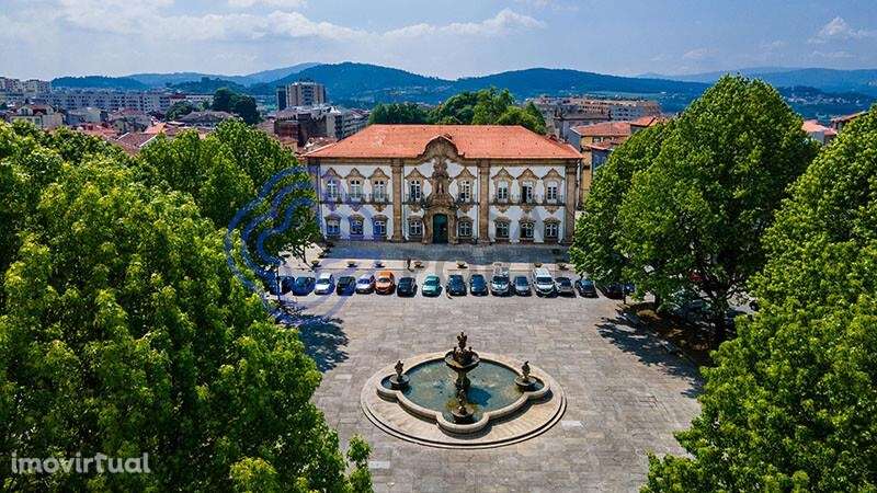 Restaurante em pleno Centro Histórico de Braga de referência gastronóm - Grande imagem: 5/21