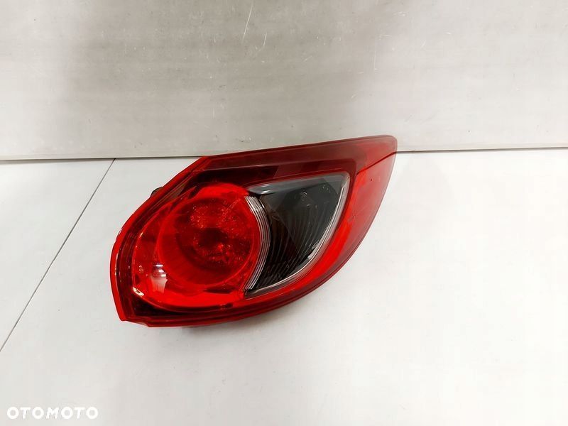 mazda cx5 cx-5 1 i lampa prawy tył prawa tylna - 1