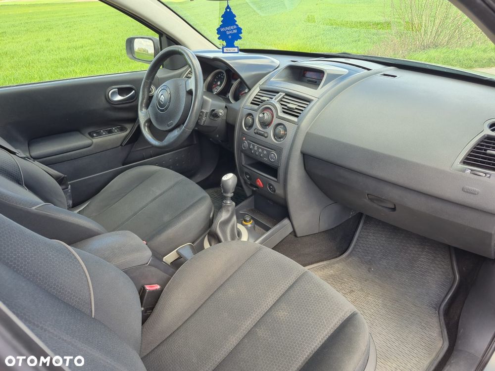 Renault Megane - 5