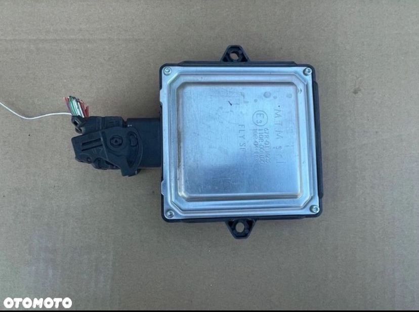 67R-011002 komputer sterownik gazu LPG brc - 2