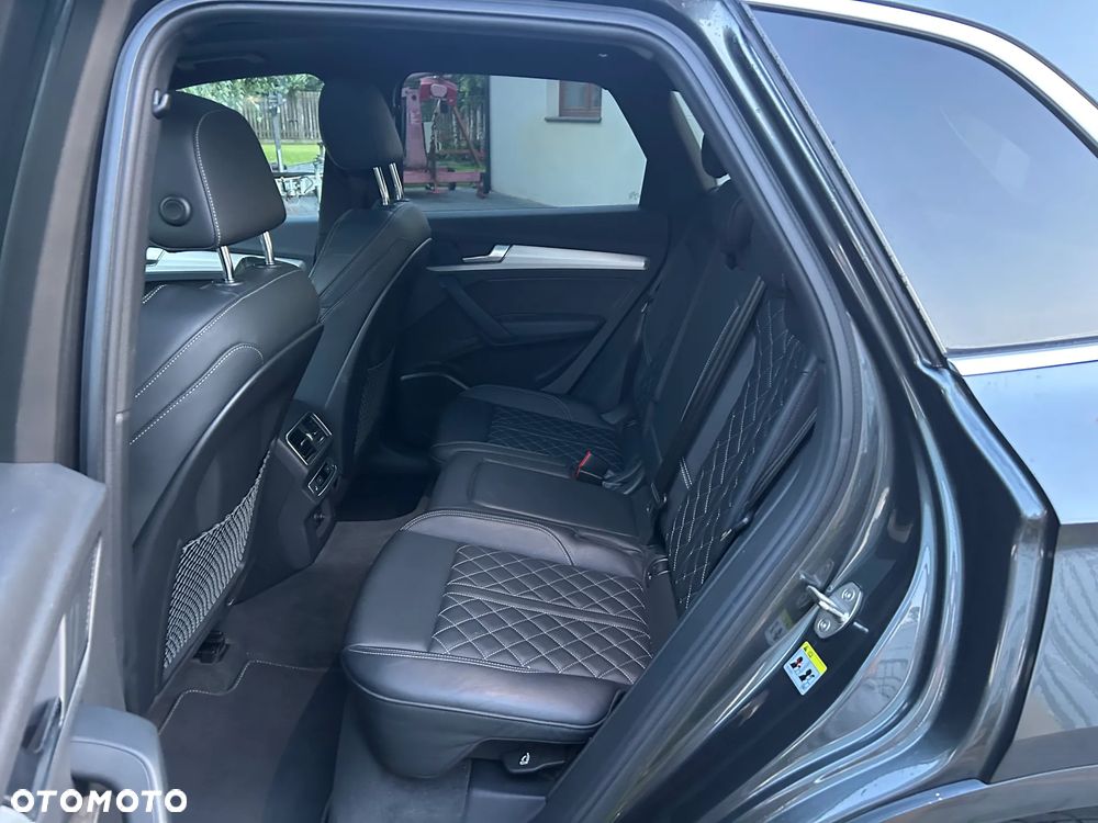 Audi SQ5 - 16