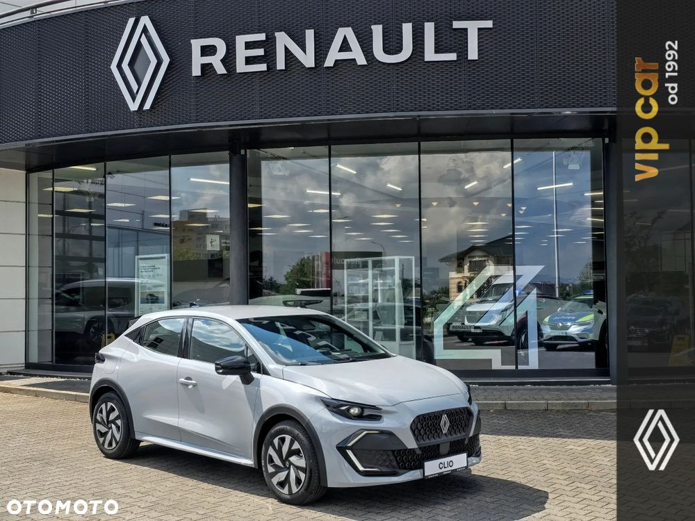 Renault Clio TCe 115 Evolution - 2