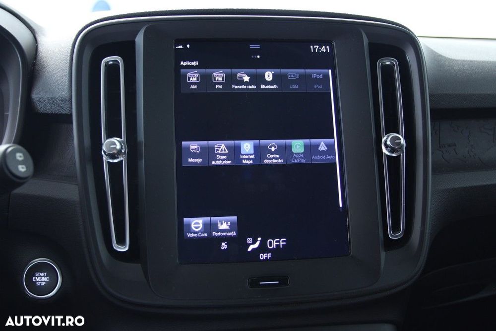 Volvo XC 40 - 15