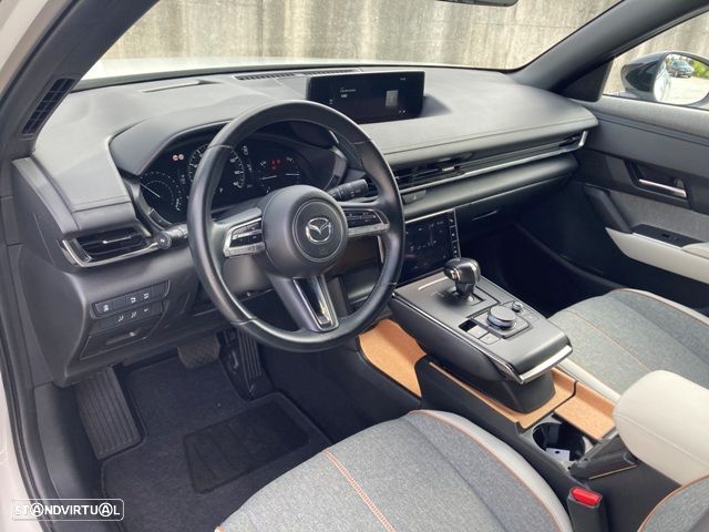Mazda MX-30 e-SKYACTIV AD`VANTAGE - 16