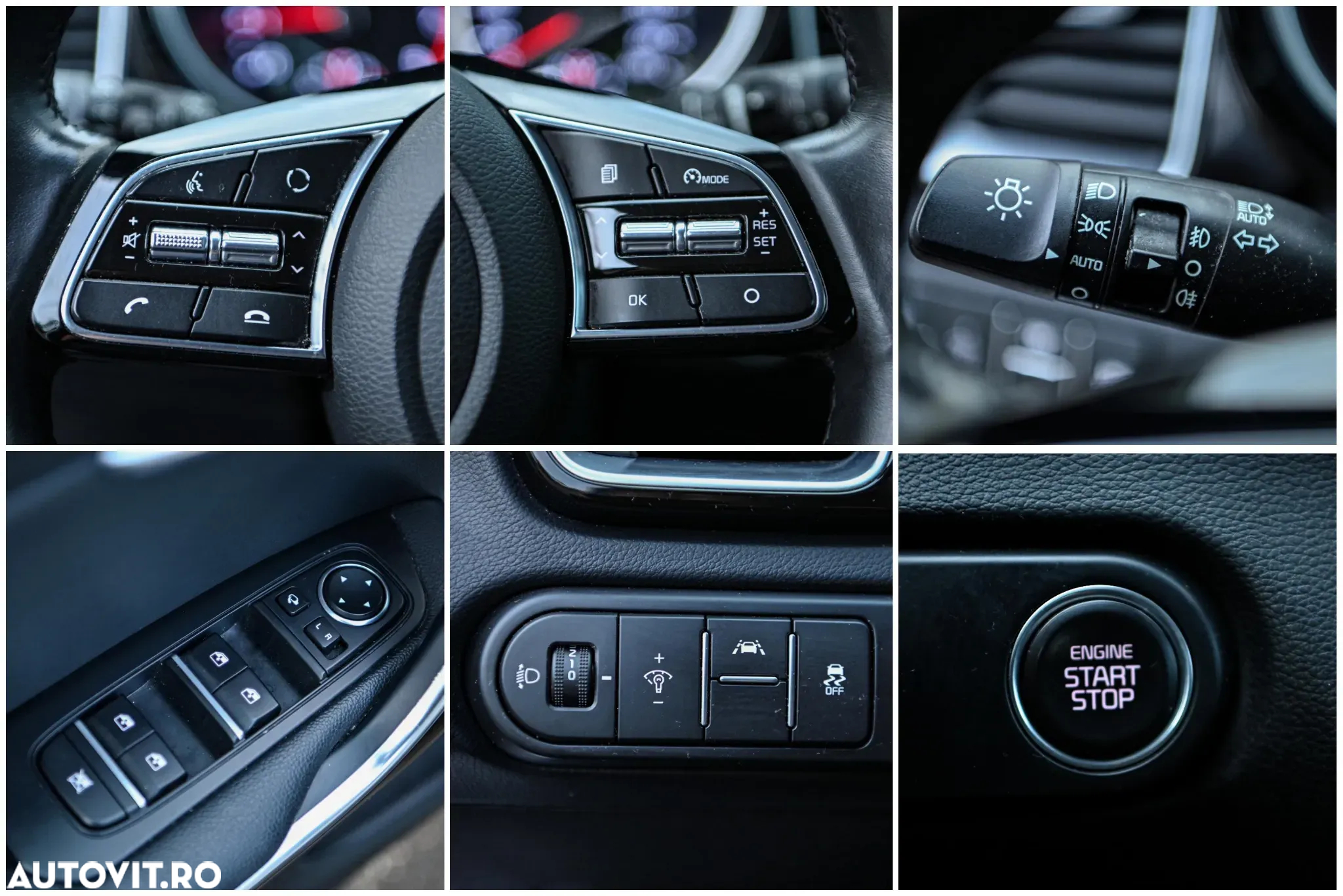Kia Ceed - 11