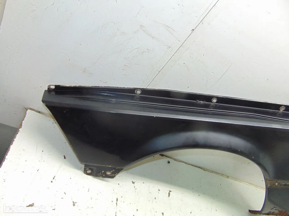 BMW E21 guarda lamas - 2