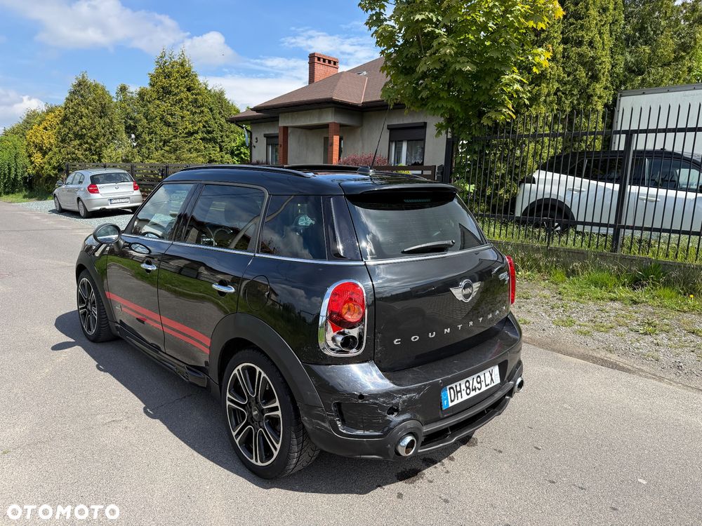 MINI Countryman - 15