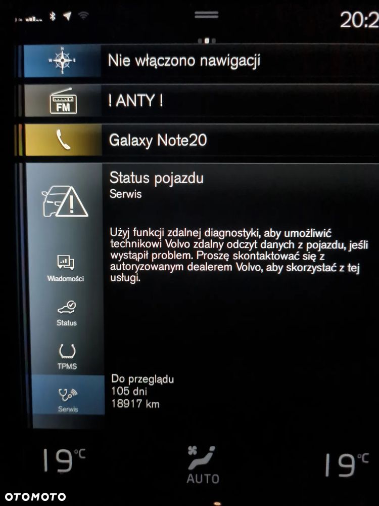 Volvo XC 60 B4 B Momentum Pro - 14