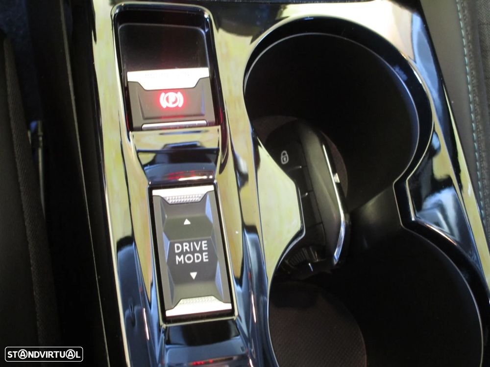 Peugeot e-208 50 kWh Allure Pack - 34