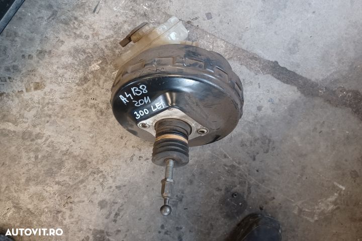 POMPA SERVOFRANA Audi A4 B8/8K [2007 - 2011] - 1