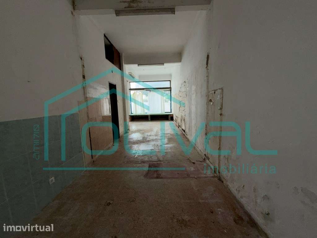 Loja Centro da Póvoa de Santa Iria - Grande imagem: 4/9