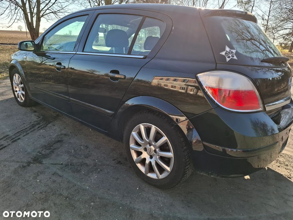 Opel Astra - 29
