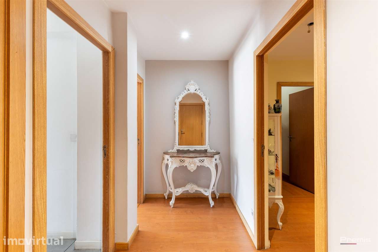 Apartamento T3 Venda em Matosinhos e Leça da Palmeira,Matosinhos - Grande imagem: 3/33