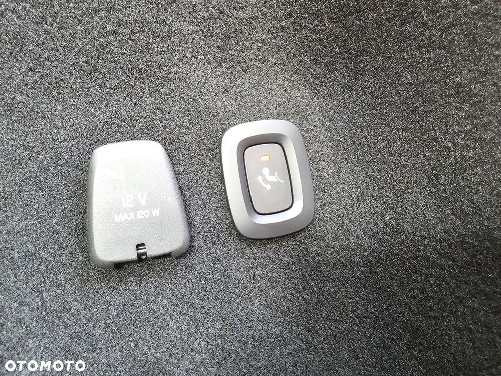 Volvo V60 D4 Geartronic - 25