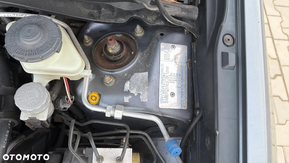 Honda Civic 1.6i Sport - 7