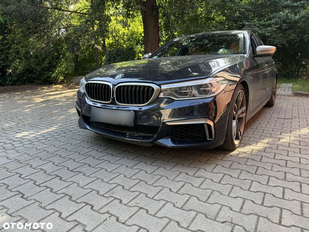 BMW Seria 5 - 14