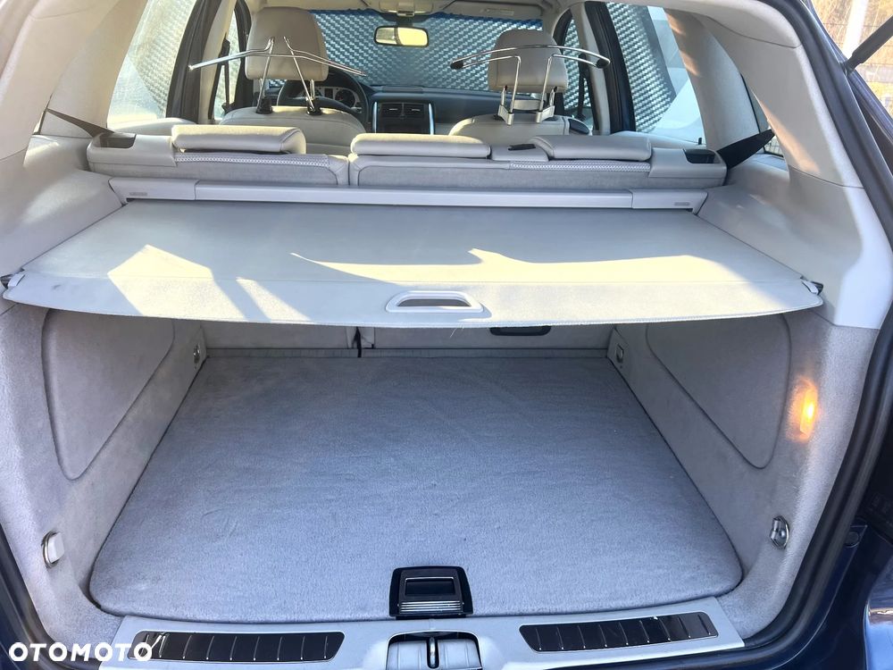 Mercedes-Benz Klasa B - 5