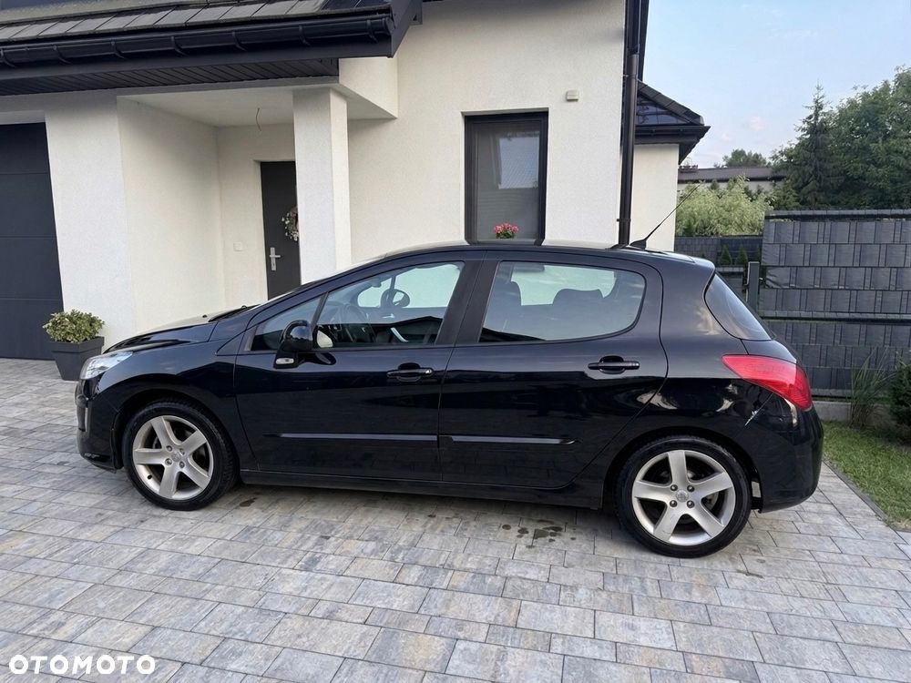 Peugeot 308 - 3