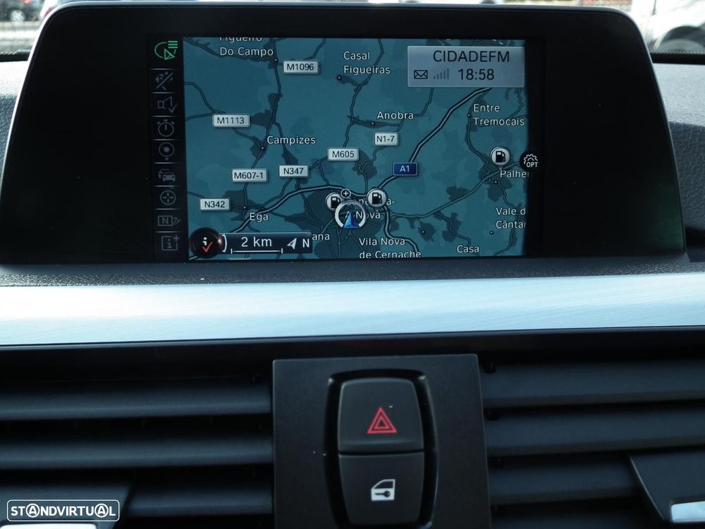 BMW 420 - 27