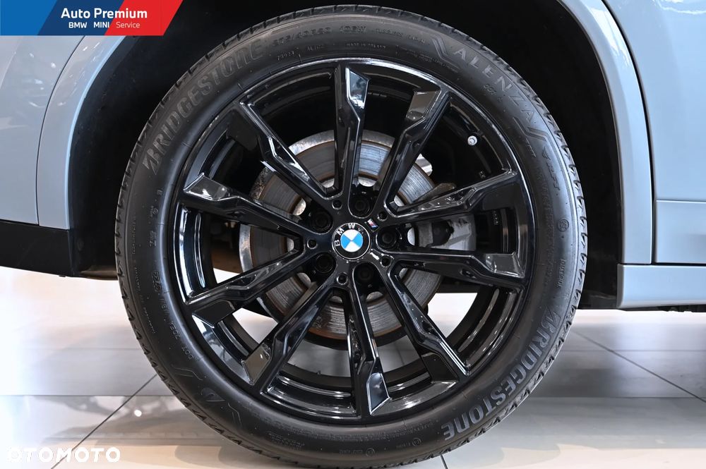 BMW X4 xDrive30i - 22