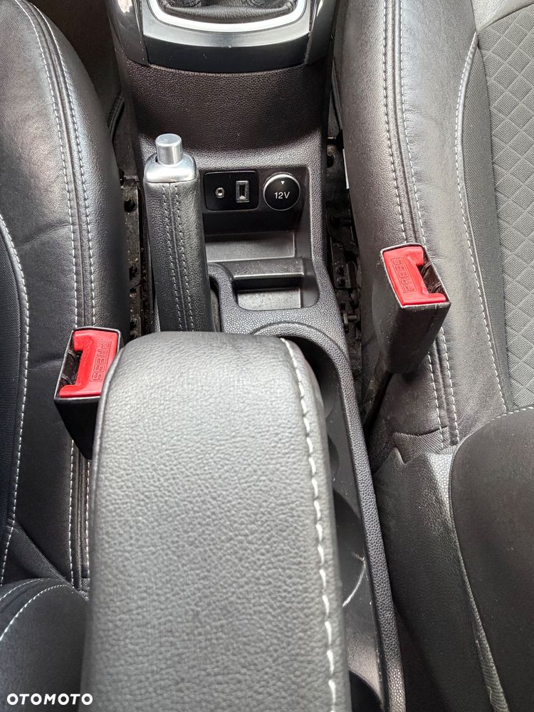 Ford EcoSport 1.0 EcoBoost TITANIUM X - 34