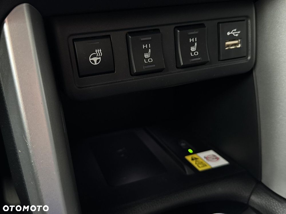 Toyota Corolla Cross - 22