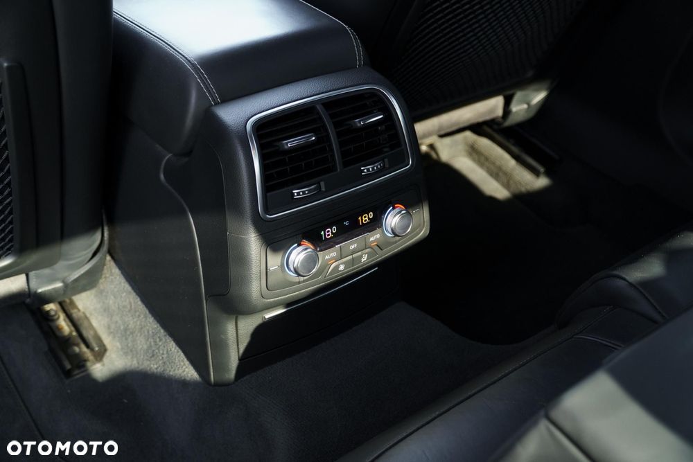 Audi S6 Limousine - 33