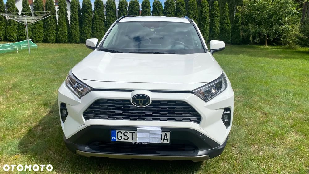 Toyota RAV4 2.0 Comfort 4x2 - 10