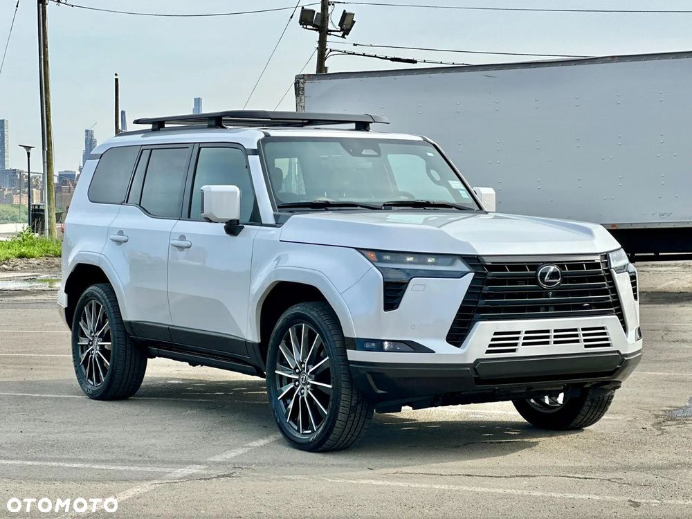 Lexus GX - 2